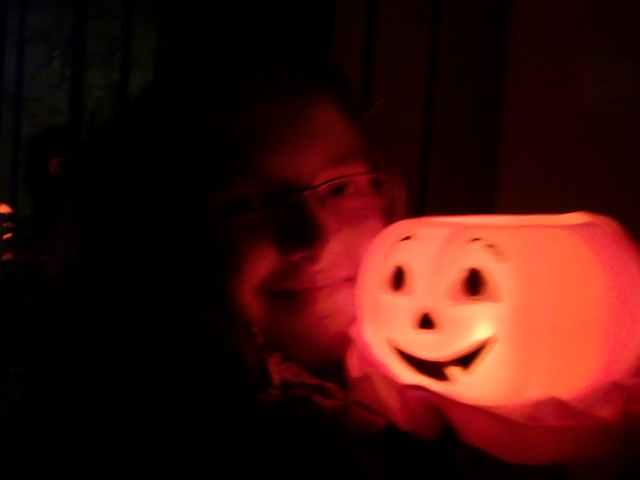 Halloween cz. 1 ; ] 