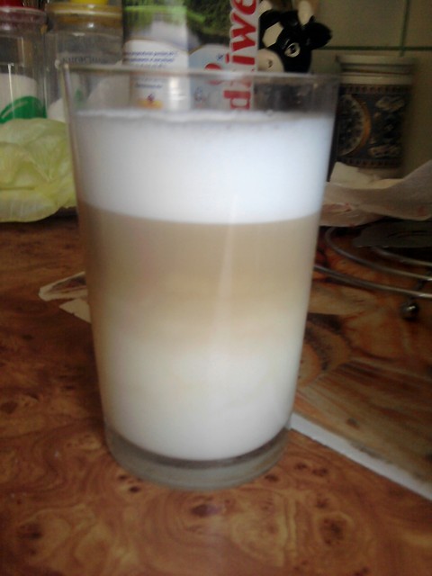 Kawy wiata :) 1