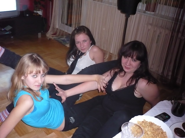 Sylwester 2007/08 !!!