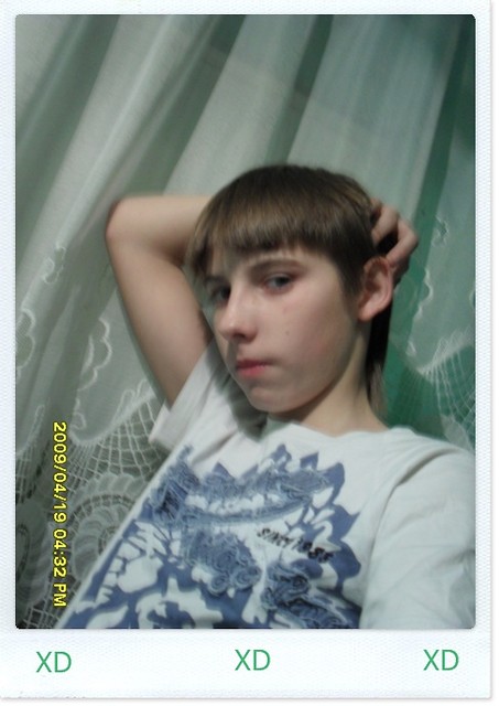 Wpis kamilek5