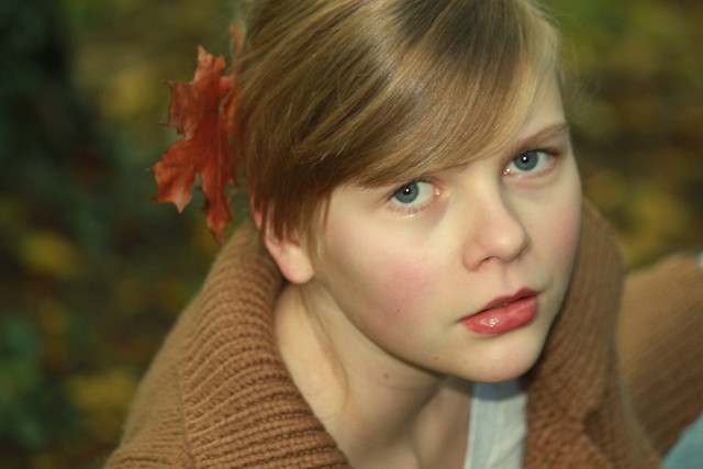 Jesienne I