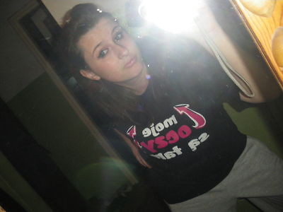kocham..;*