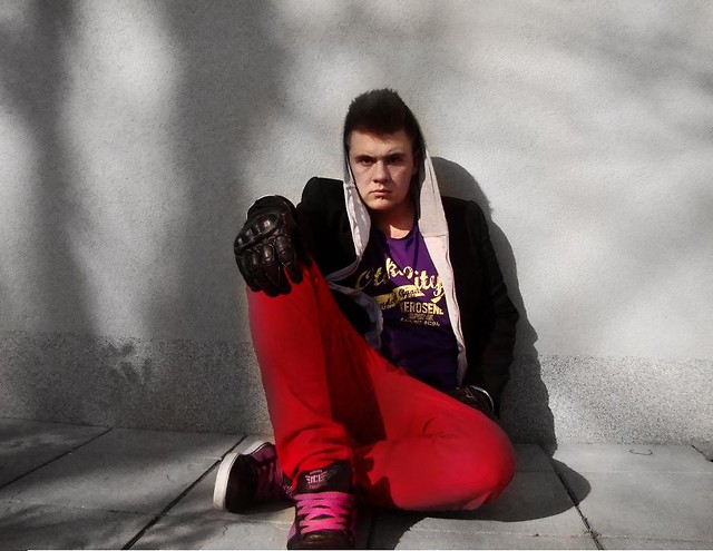 Wpis danielrozi