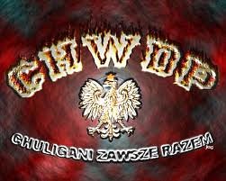 CHWDP