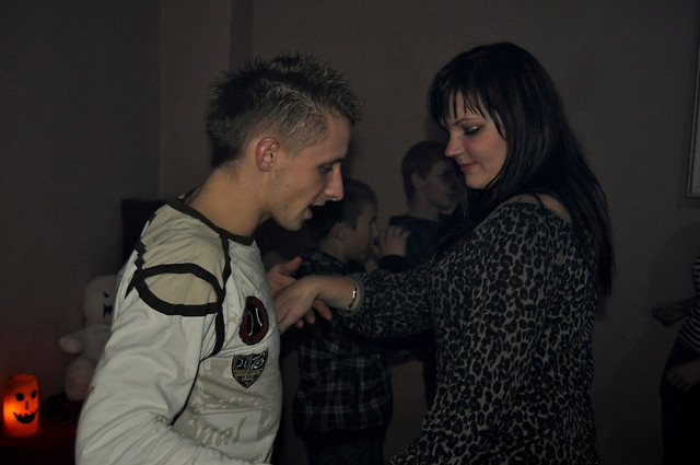 Tomek z Judyt. :)