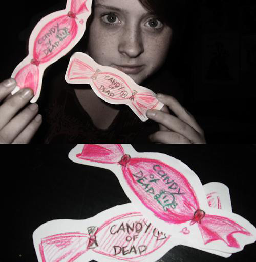 Wpis candyofdeath