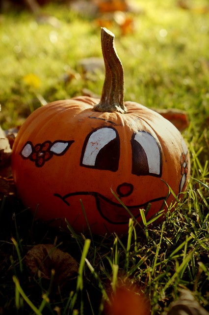 happy halloween !