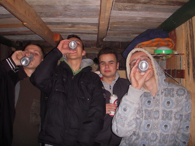 Bania ;D