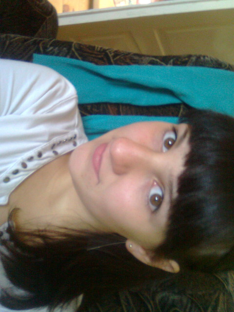 Grzywkaaa ;D 
