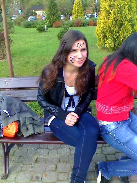 Karolcia ; )*