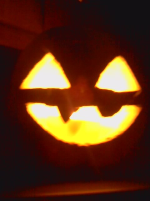 Halloween ^^