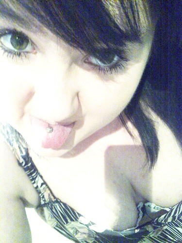 hehe ;pp 