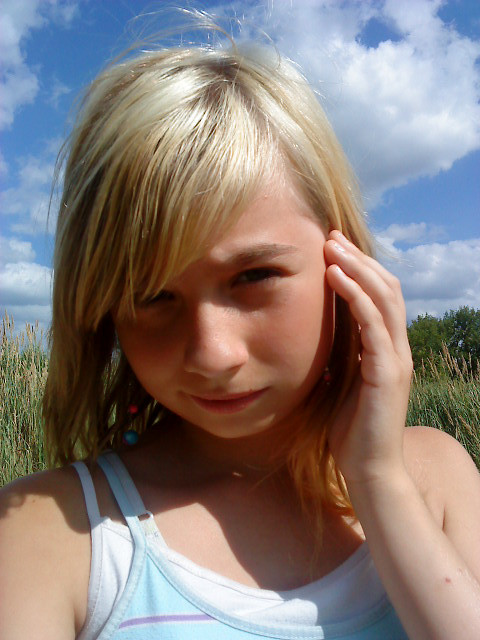 takie tam ;** 