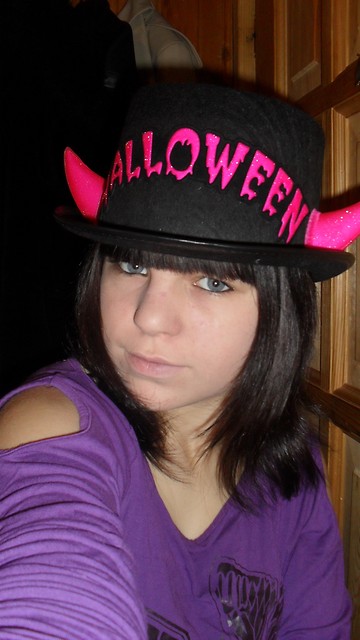 HALLOWEEN:P 