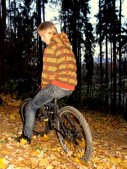 Wpis bmxfreerider