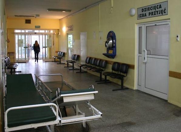 szpital...