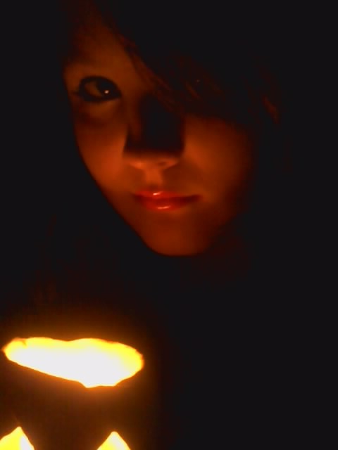Halloween ~~