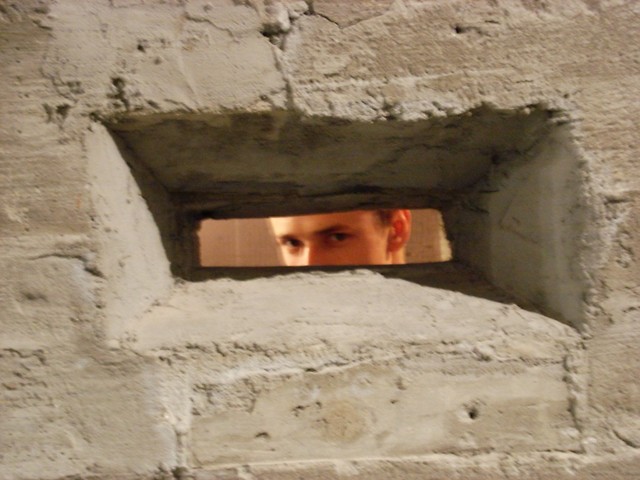 Schindlers Factory...