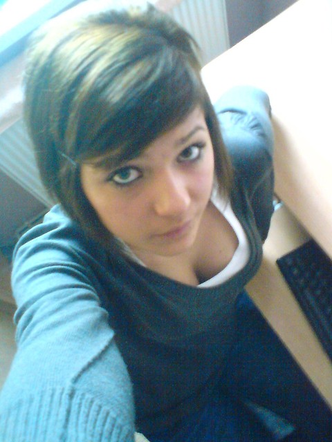 Wpis chocolettt