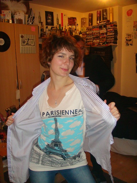 parisienne