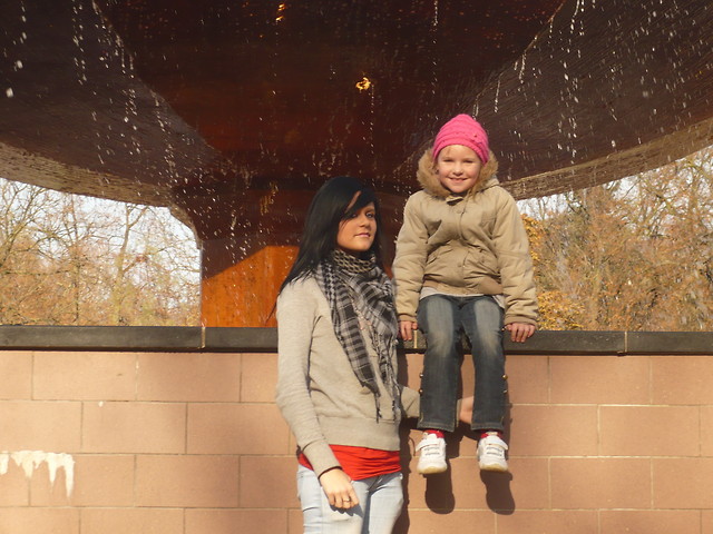 Ciechocinek City:)