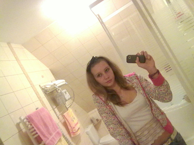 Mwi kochaj,walcz i cierp... ;*