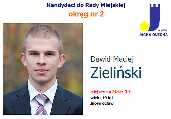Wpis dawidzielinski