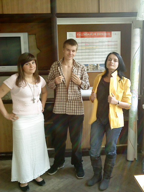 katia,geograf,sekretara