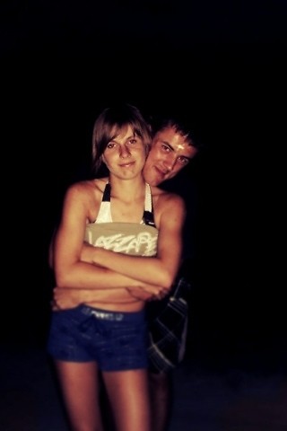 My ;*** 