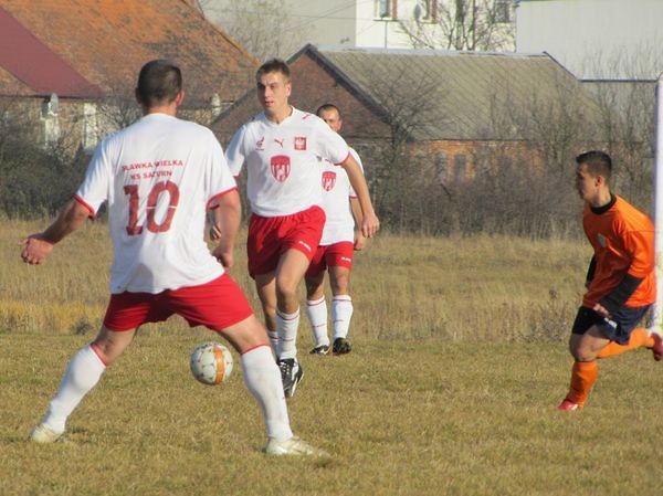 Derby;)