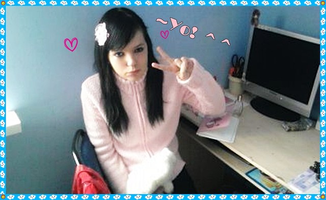 ~yo! ^^ 