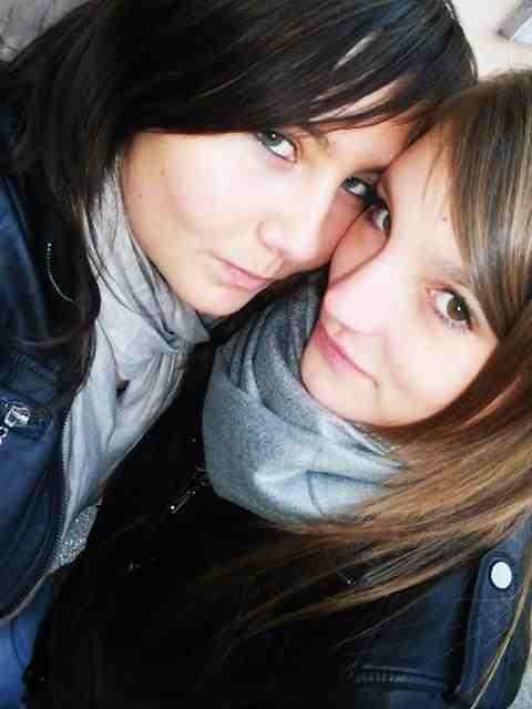 Z Paulinka ! ;*
