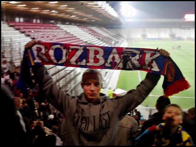 ROZBARK !