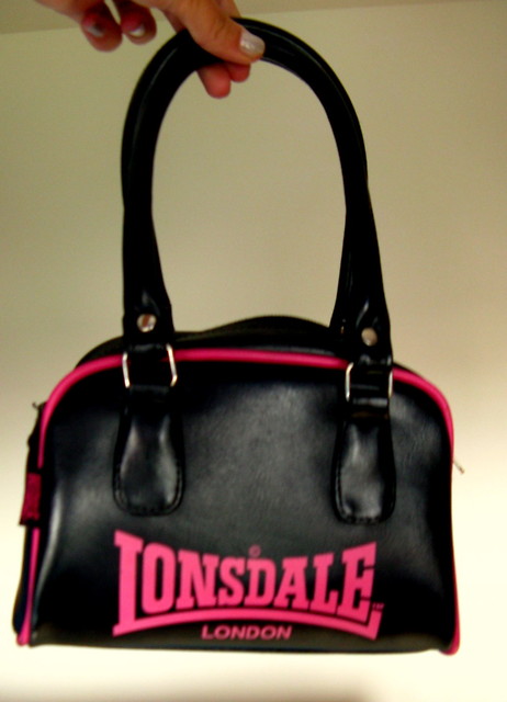 5.Lonsdale