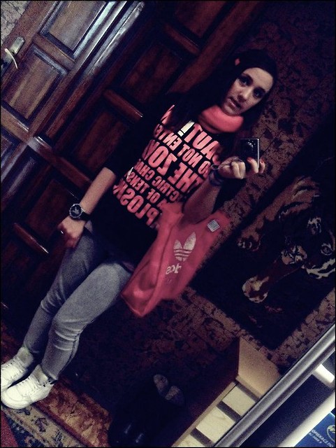 fantastic day! ♥