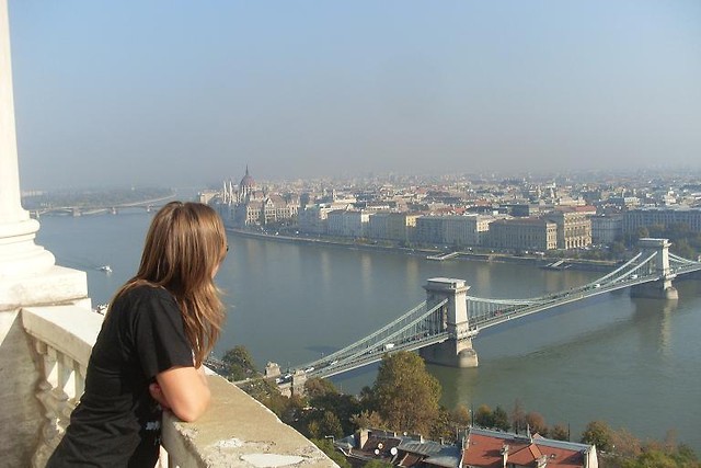 BudaPeszt ;P