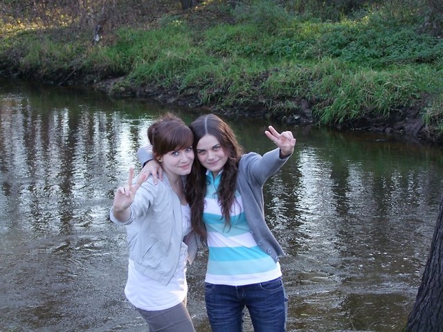 z siostra;*