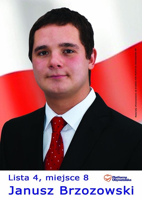 Wpis brzozowski