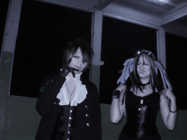 HALLOWEEN!
