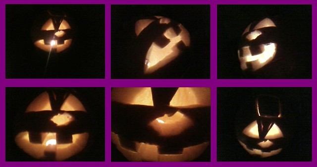Halloween !