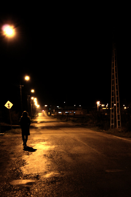 Siostra noc
