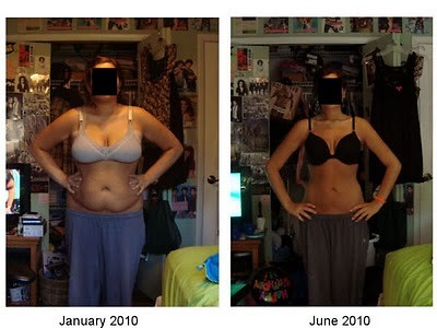 Wpis naiveproanorexia