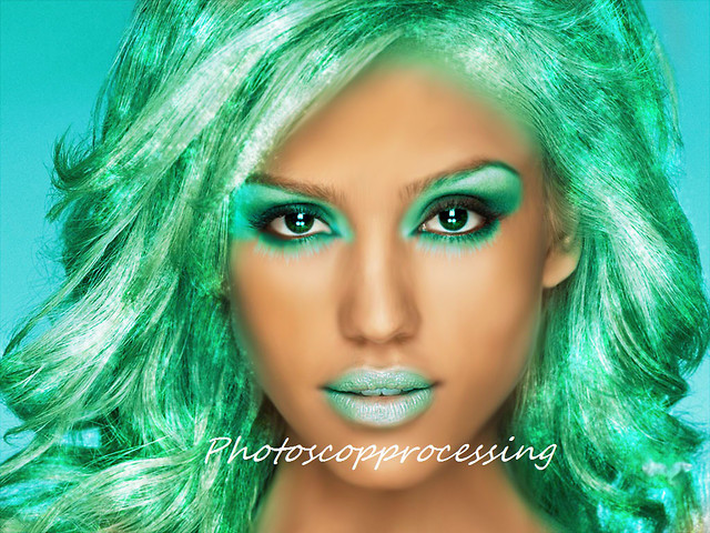 Wpis photoscopprocessing
