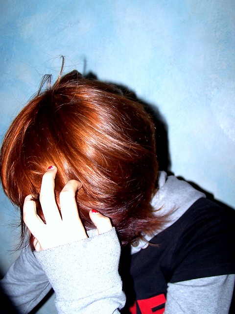 because I care too much.