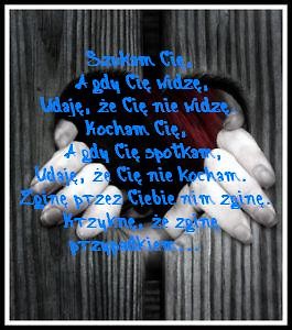 Wpis justyna111145