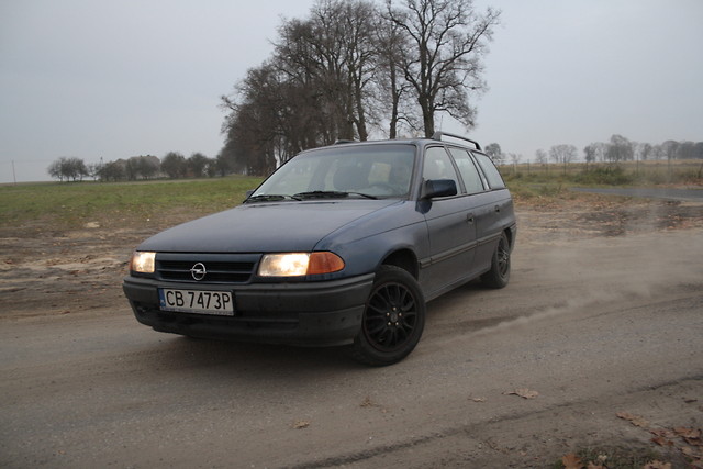 Driftoooo!