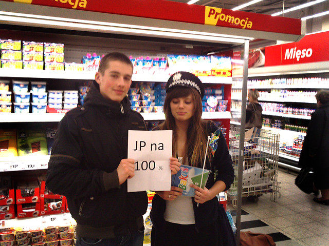 ogie jot pe!