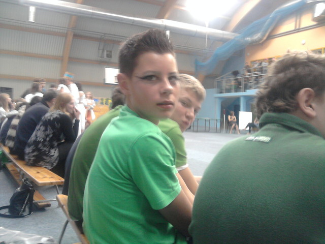 A wic, Otrzsiny 2010 ;-D