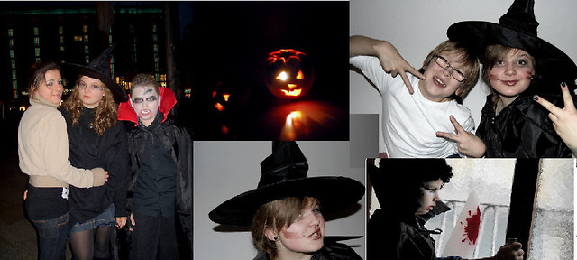 Halloween. czas naa nass....: o