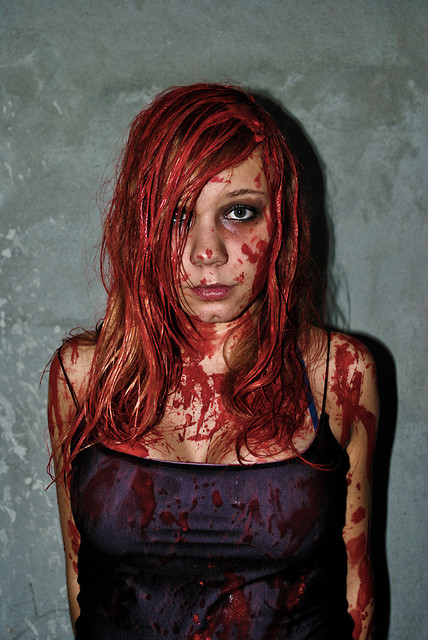 `Carrie .